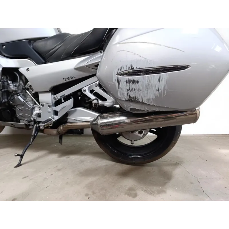YAMAHA FJR 1300