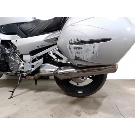 YAMAHA FJR 1300