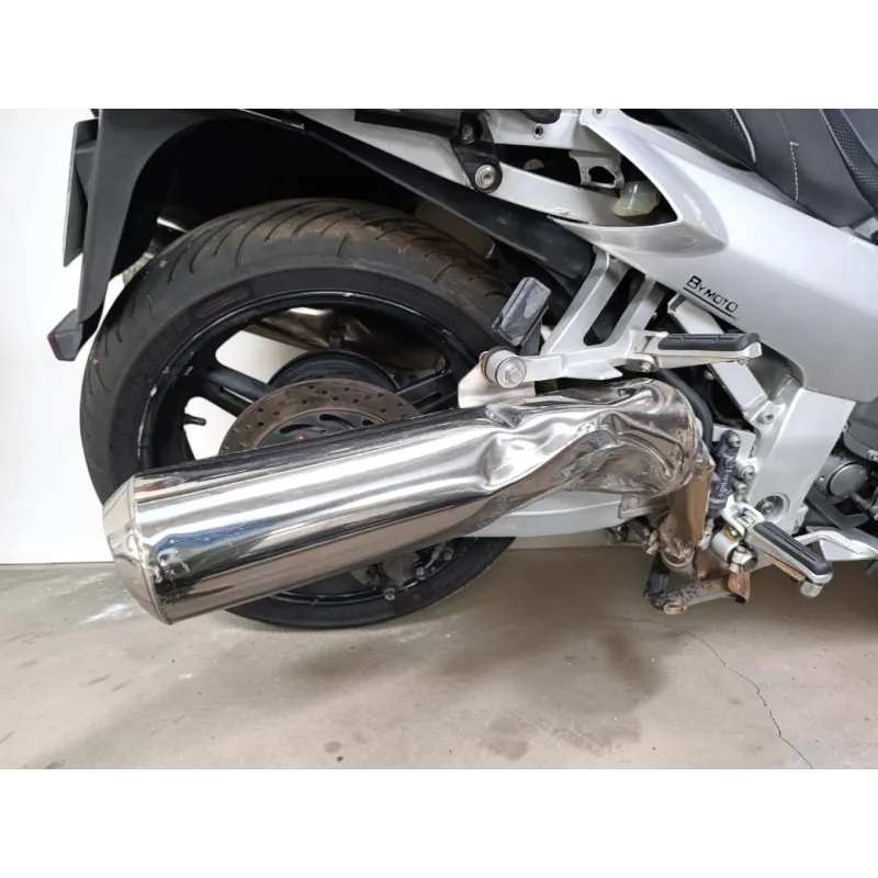 YAMAHA FJR 1300