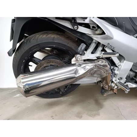 YAMAHA FJR 1300