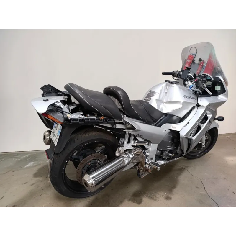 YAMAHA FJR 1300