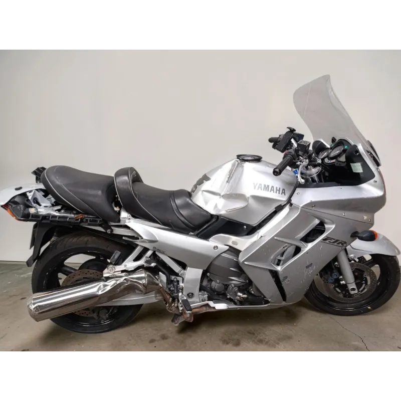YAMAHA FJR 1300