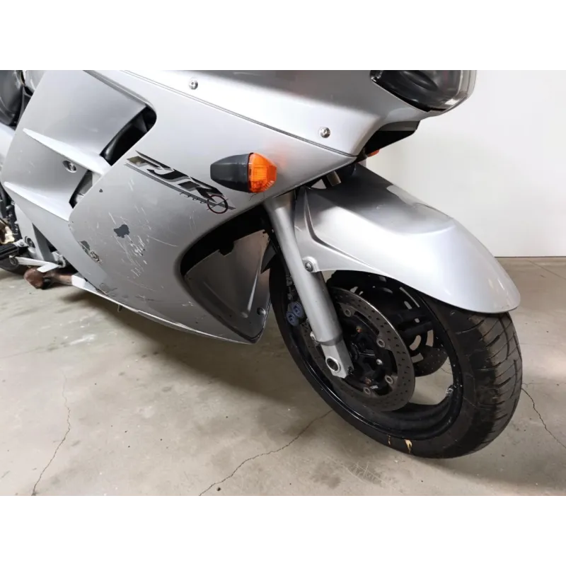 YAMAHA FJR 1300
