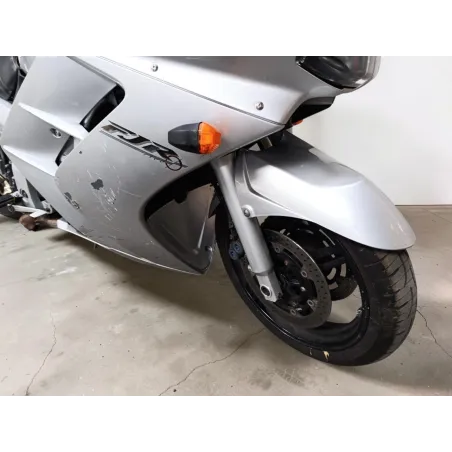 YAMAHA FJR 1300