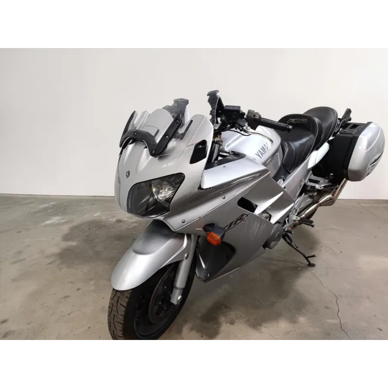 YAMAHA FJR 1300