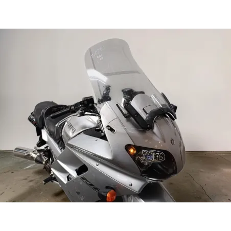 YAMAHA FJR 1300