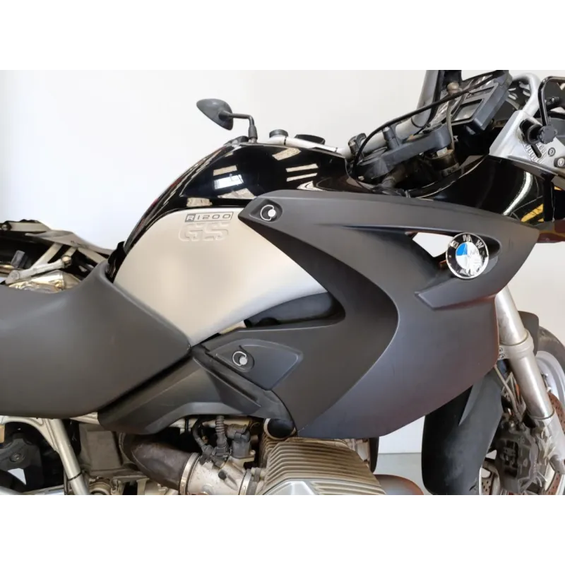 BMW R 1200 GS