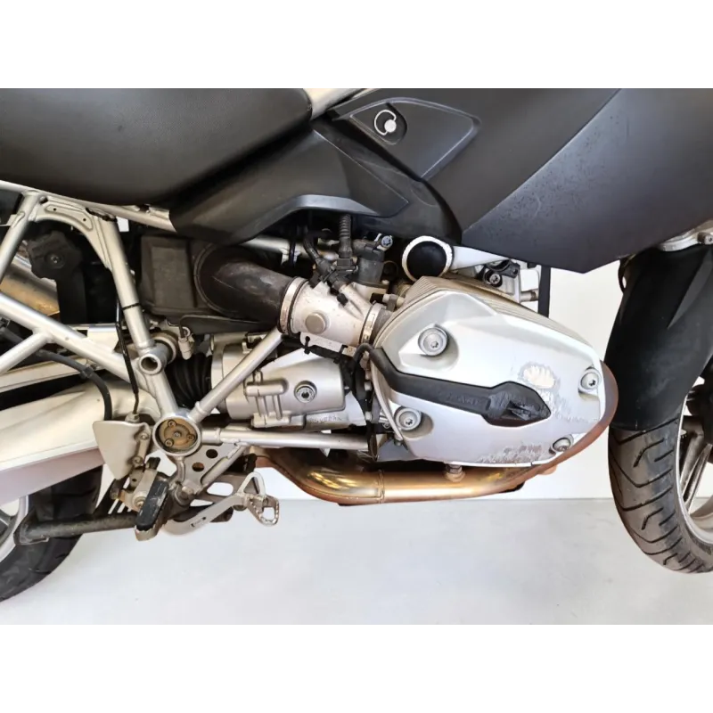 BMW R 1200 GS