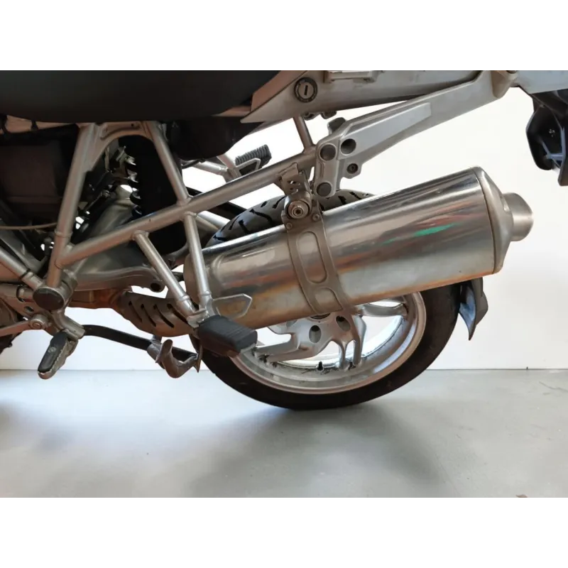 BMW R 1200 GS