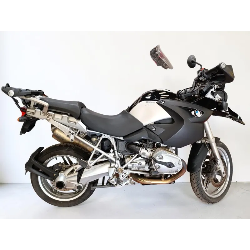 BMW R 1200 GS