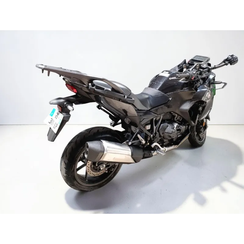 HONDA NT11000