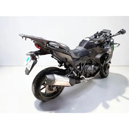 HONDA NT11000