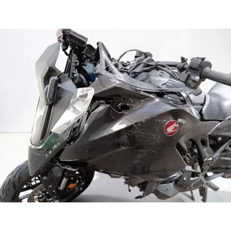 HONDA NT11000