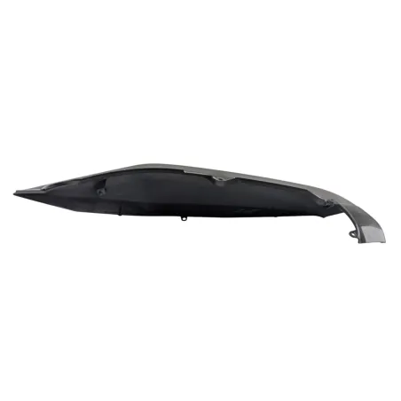 Coque arriere droit KAWASAKI ER6 650 N 2005 - 2008