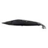 Coque arriere droit KAWASAKI ER6 650 N 2005 - 2008