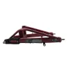 Bras oscillant KAWASAKI ER6 650 N 2005 - 2008 Bras oscillant KAWASAKI ER6 650 N 2005 - 2008