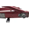 Bras oscillant KAWASAKI ER6 650 N 2005 - 2008 Bras oscillant KAWASAKI ER6 650 N 2005 - 2008