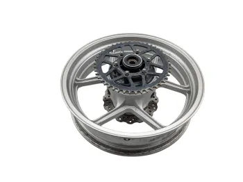 Jante arriere KAWASAKI ER6 650 N 2005 - 2008