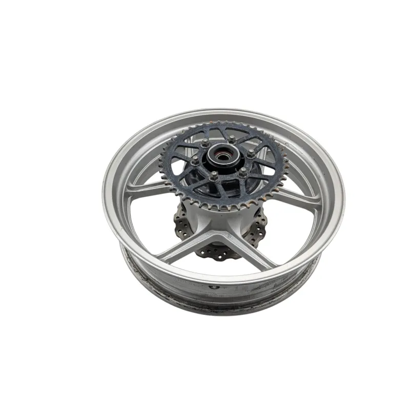Jante arriere KAWASAKI ER6 650 N 2005 - 2008