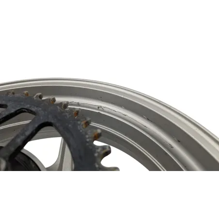 Jante arriere KAWASAKI ER6 650 N 2005 - 2008
