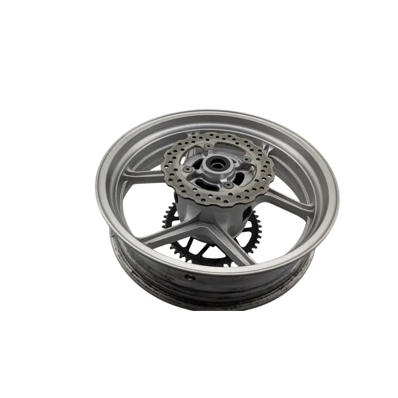 Jante arriere KAWASAKI ER6 650 N 2005 - 2008