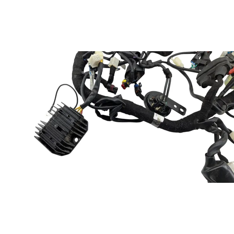 Faisceau electrique BRIXTON BX 125 2020 - 2022