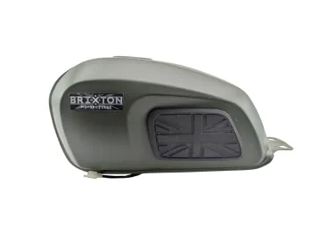Reservoir BRIXTON BX 125 2020 - 2022