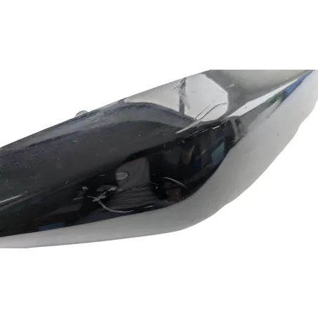 Coque arriere droit KAWASAKI ER6 650 N 2005 - 2008