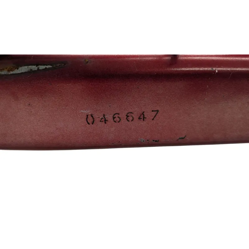 Bras oscillant KAWASAKI ER6 650 N 2005 - 2008