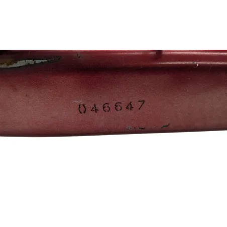 Bras oscillant KAWASAKI ER6 650 N 2005 - 2008