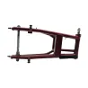 Bras oscillant KAWASAKI ER6 650 N 2005 - 2008 Bras oscillant KAWASAKI ER6 650 N 2005 - 2008