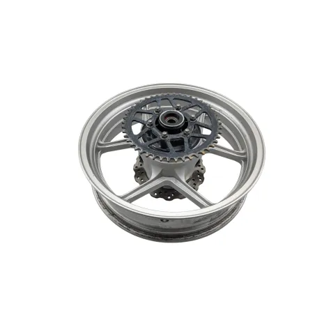 Jante arriere KAWASAKI ER6 650 N 2005 - 2008