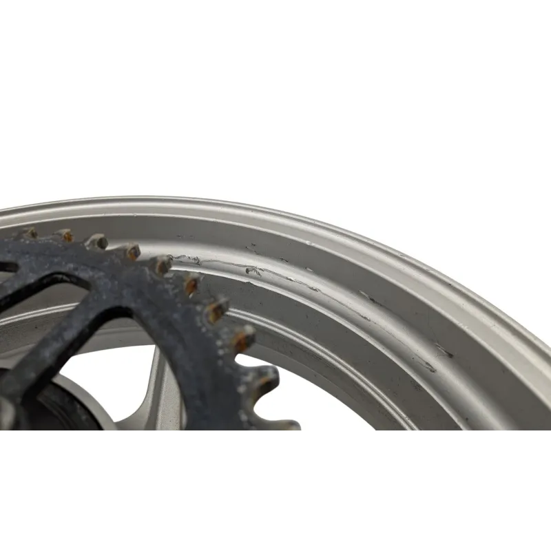 Jante arriere KAWASAKI ER6 650 N 2005 - 2008