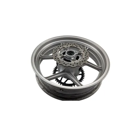 Jante arriere KAWASAKI ER6 650 N 2005 - 2008