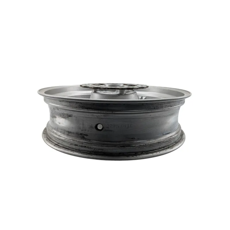 Jante arriere KAWASAKI ER6 650 N 2005 - 2008