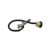 Maitre cylindre frein arriere KAWASAKI ER6 650 N 2005 - 2008