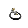 Maitre cylindre frein arriere KAWASAKI ER6 650 N 2005 - 2008