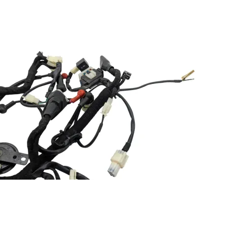 Faisceau electrique BRIXTON BX 125 2020 - 2022