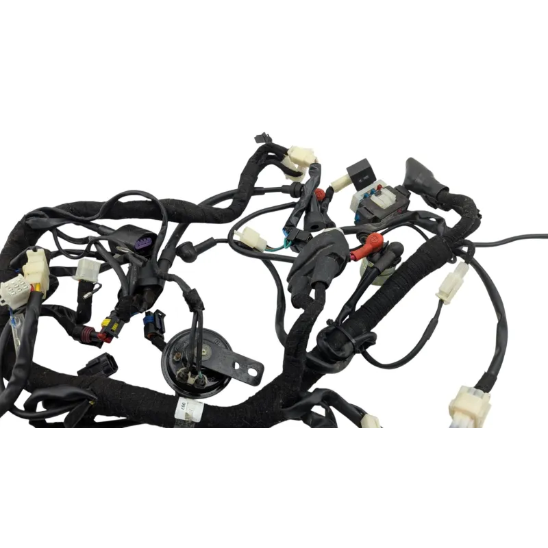 Faisceau electrique BRIXTON BX 125 2020 - 2022