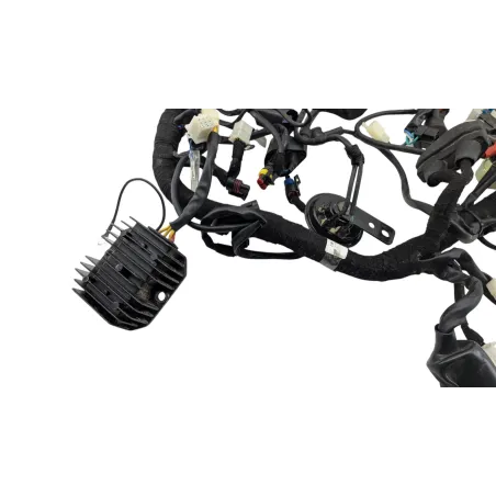 Faisceau electrique BRIXTON BX 125 2020 - 2022