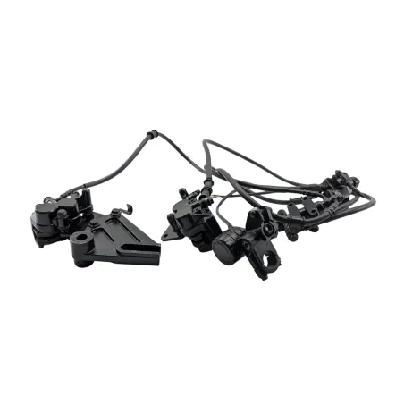 Frein ar complet BRIXTON BX 125 2020 - 2022