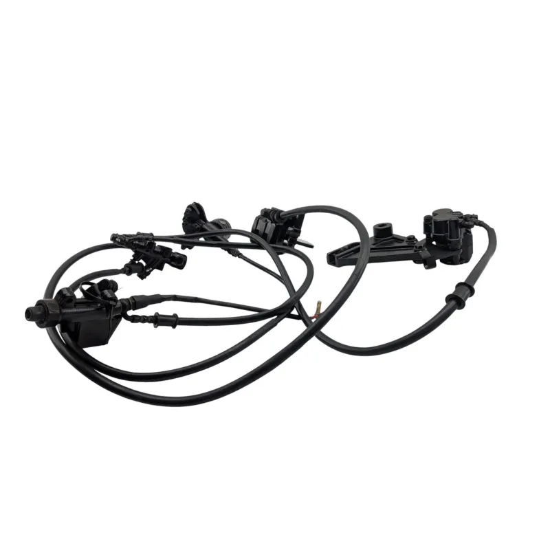 Frein ar complet BRIXTON BX 125 2020 - 2022