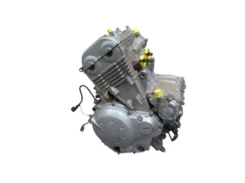 Moteur KAWASAKI ER6 650 N 2005 - 2008