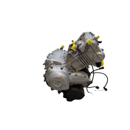 Moteur KAWASAKI ER6 650 N 2005 - 2008