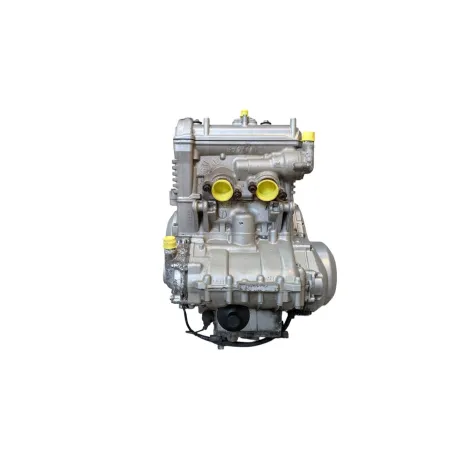 Moteur KAWASAKI ER6 650 N 2005 - 2008