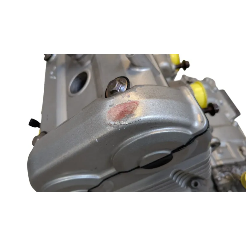 Moteur KAWASAKI ER6 650 N 2005 - 2008