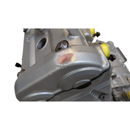 Moteur KAWASAKI ER6 650 N 2005 - 2008