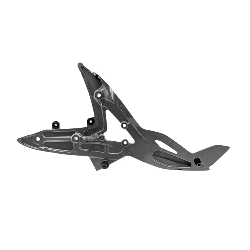 Platine avant droite KAWASAKI ER6 650 N 2005 - 2008