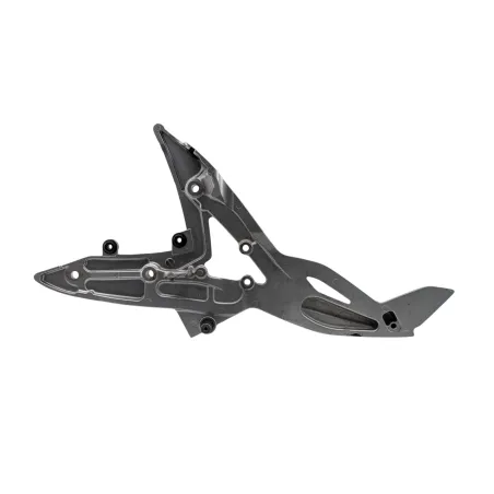 Platine avant droite KAWASAKI ER6 650 N 2005 - 2008