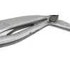 Platine avant droite KAWASAKI ER6 650 N 2005 - 2008